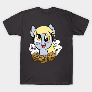 Derpy T-Shirt